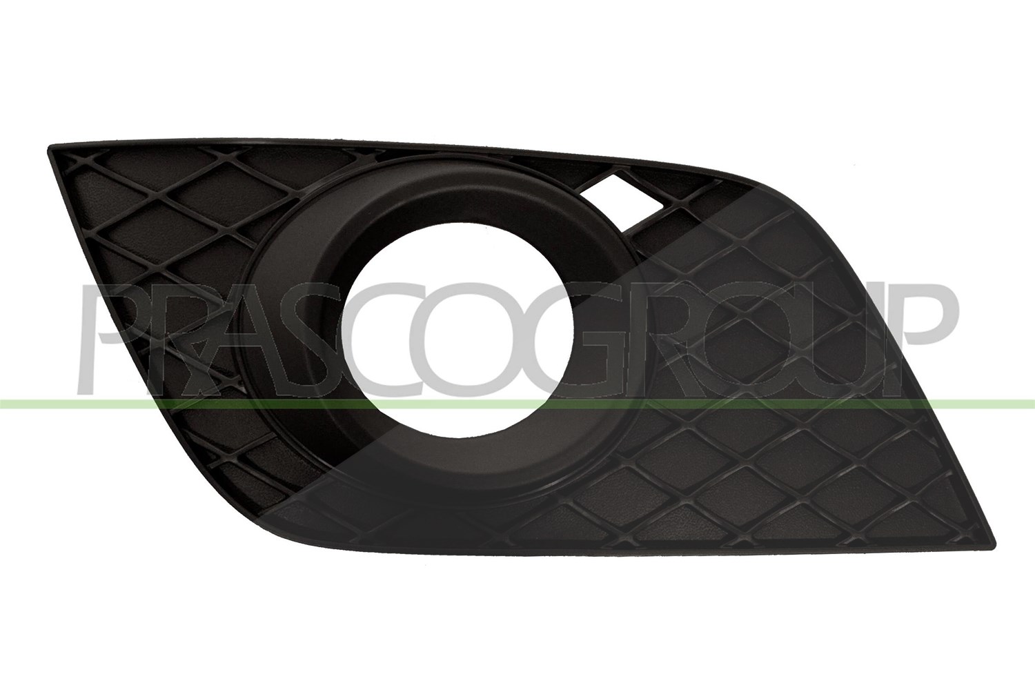 Prasco Lüftungsgitter, Stoßfänger [Hersteller-Nr. ME8261241] für Mercedes-Benz