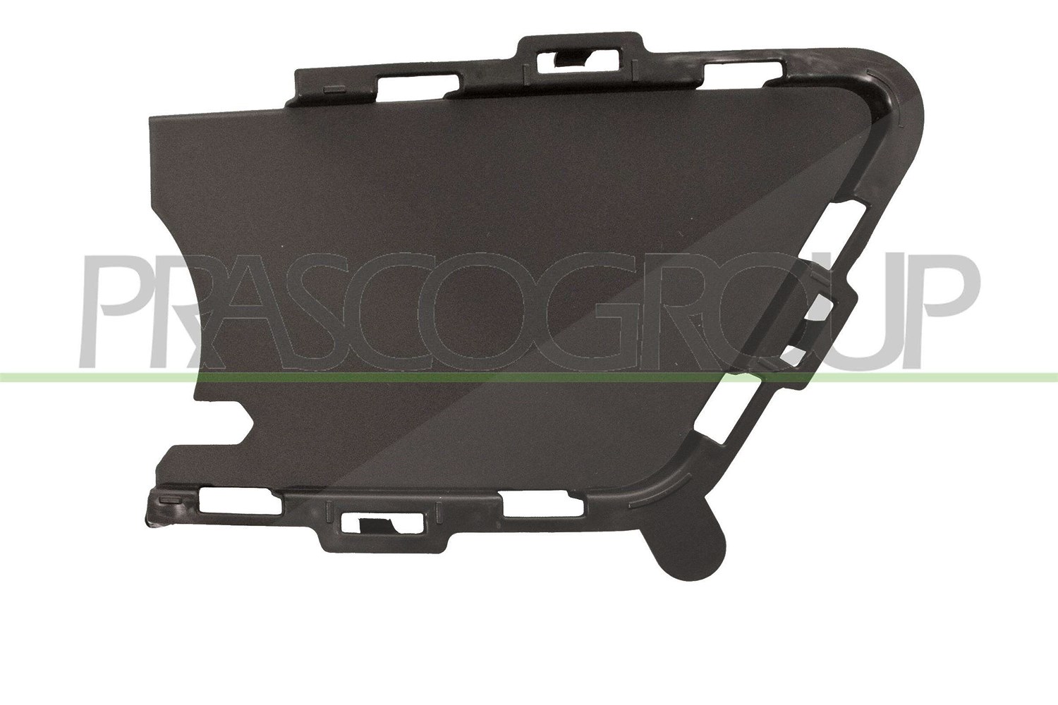 Prasco Lüftungsgitter, Stoßfänger [Hersteller-Nr. BM0292104] für BMW