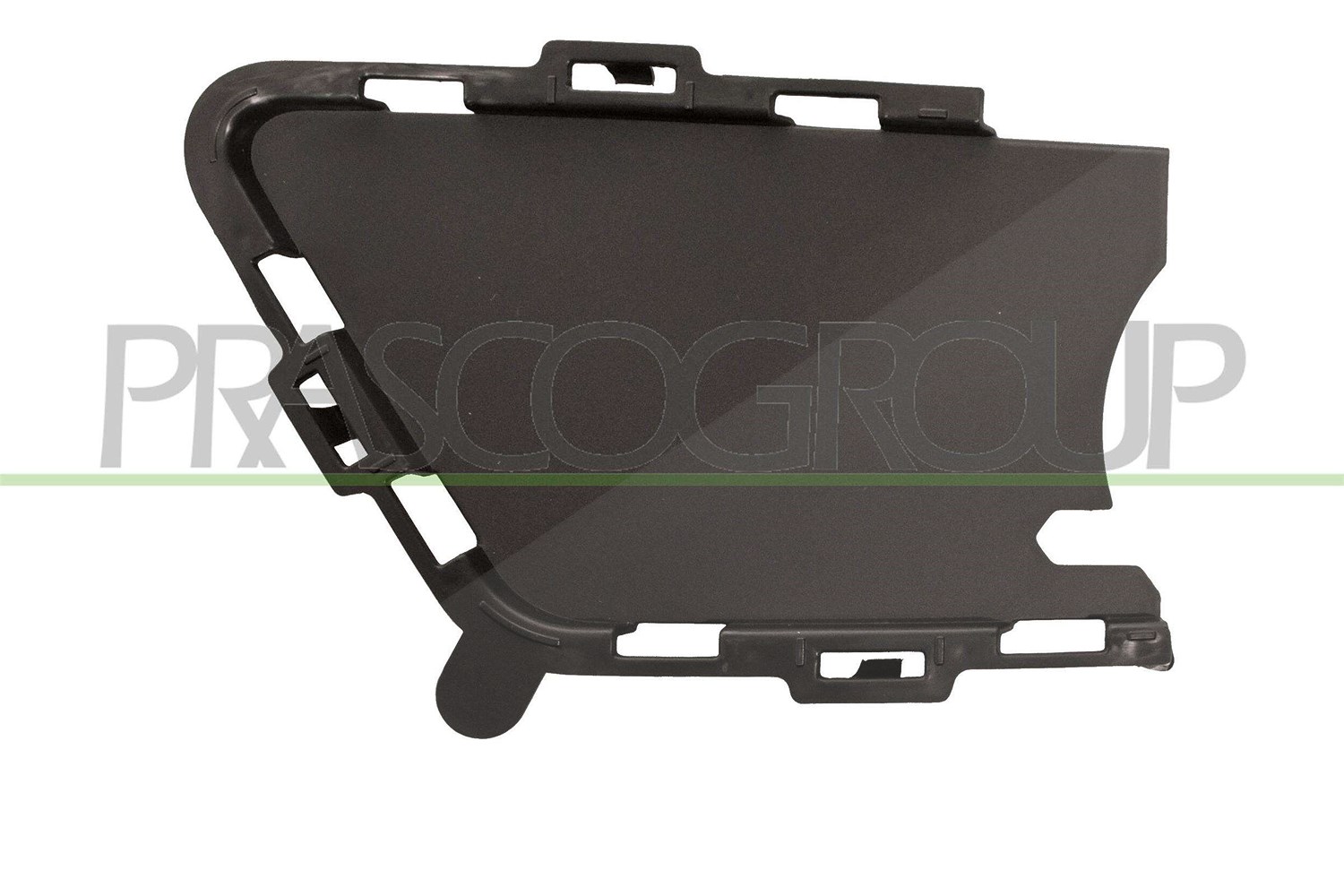 Prasco Lüftungsgitter, Stoßfänger [Hersteller-Nr. BM0292103] für BMW