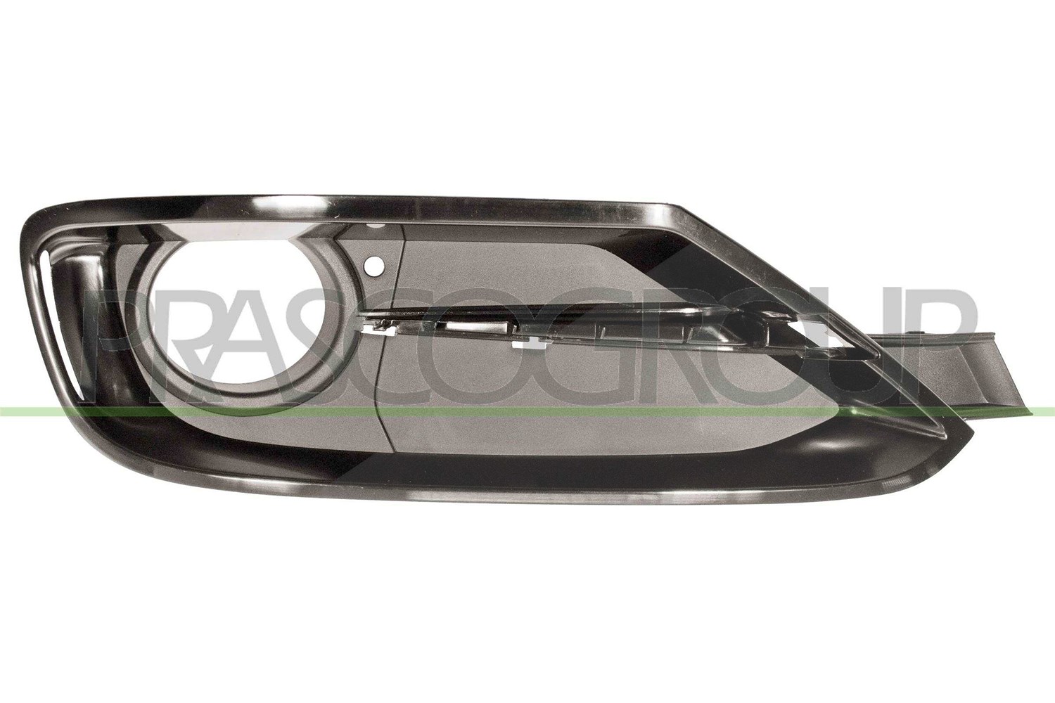 Prasco Lüftungsgitter, Stoßfänger [Hersteller-Nr. BM0282135] für BMW