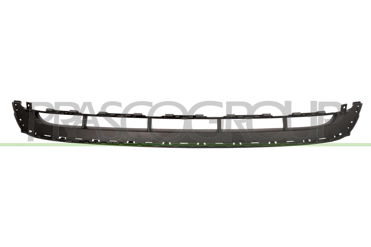 Prasco Lüftungsgitter, Stoßfänger [Hersteller-Nr. AD8322120] für Audi