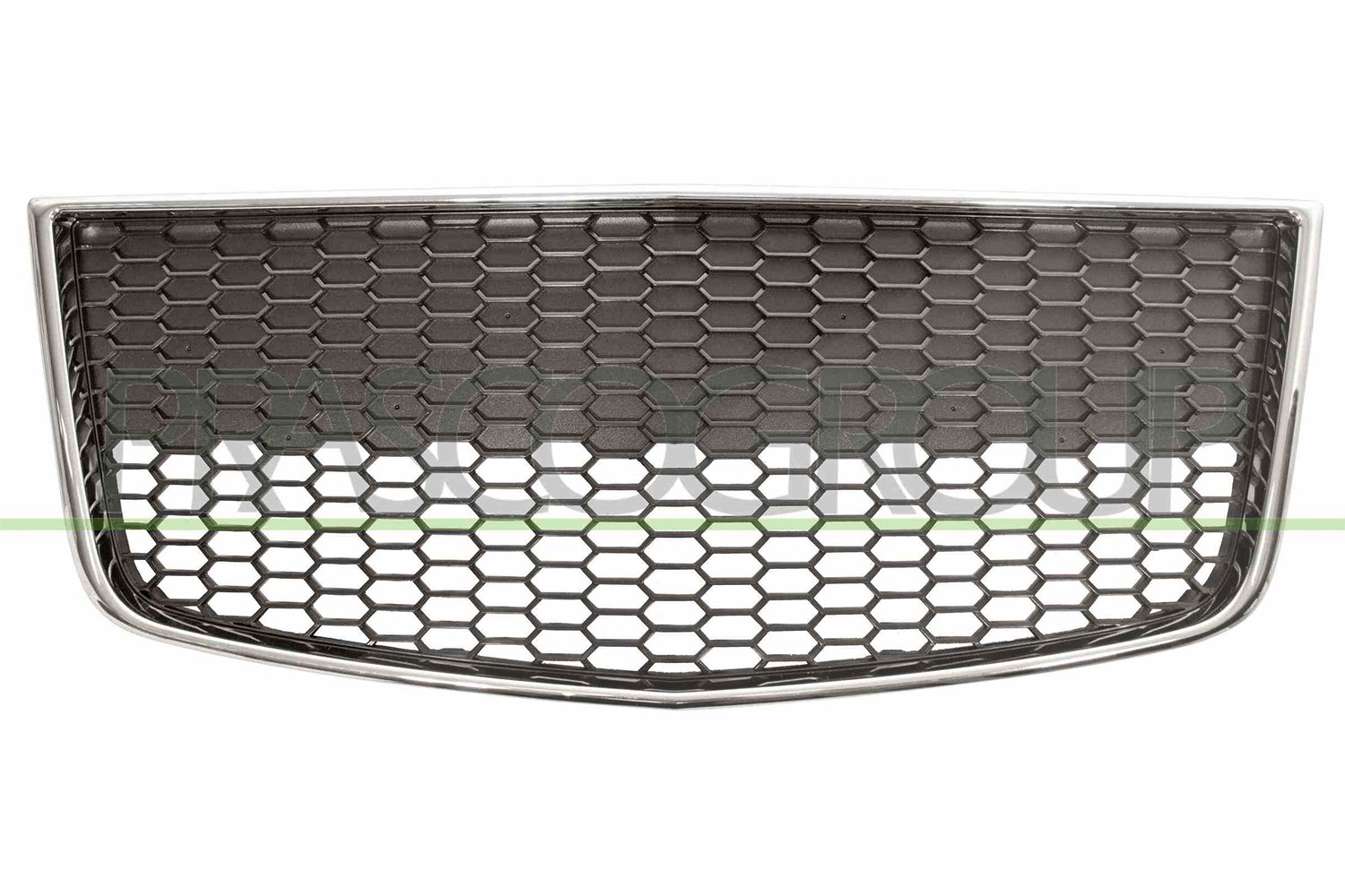 Prasco Lüftungsgitter, Stoßfänger [Hersteller-Nr. DW3272120] für Chevrolet