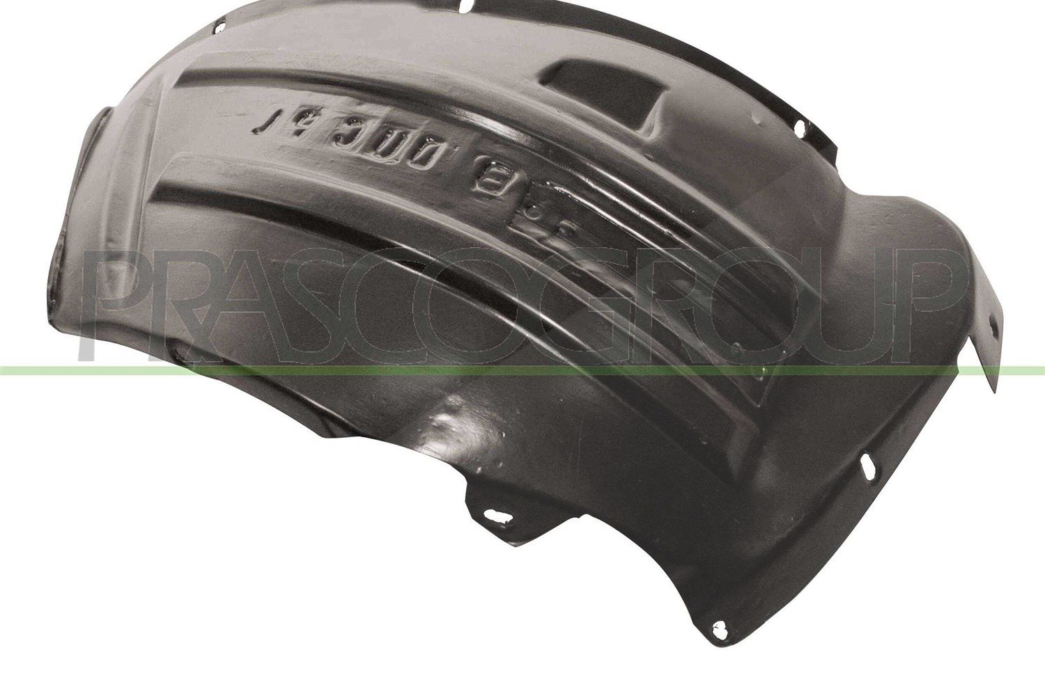 Prasco Innenkotflügel [Hersteller-Nr. FT9193613] für Fiat