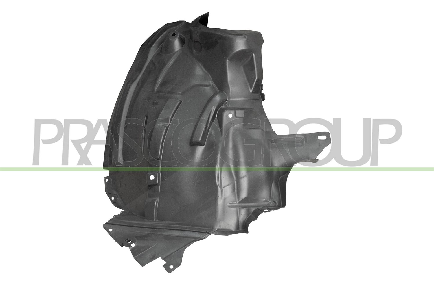 Prasco Innenkotflügel [Hersteller-Nr. ME7103614] für Mercedes-Benz