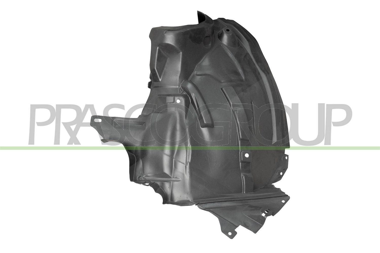 Prasco Innenkotflügel [Hersteller-Nr. ME7103613] für Mercedes-Benz