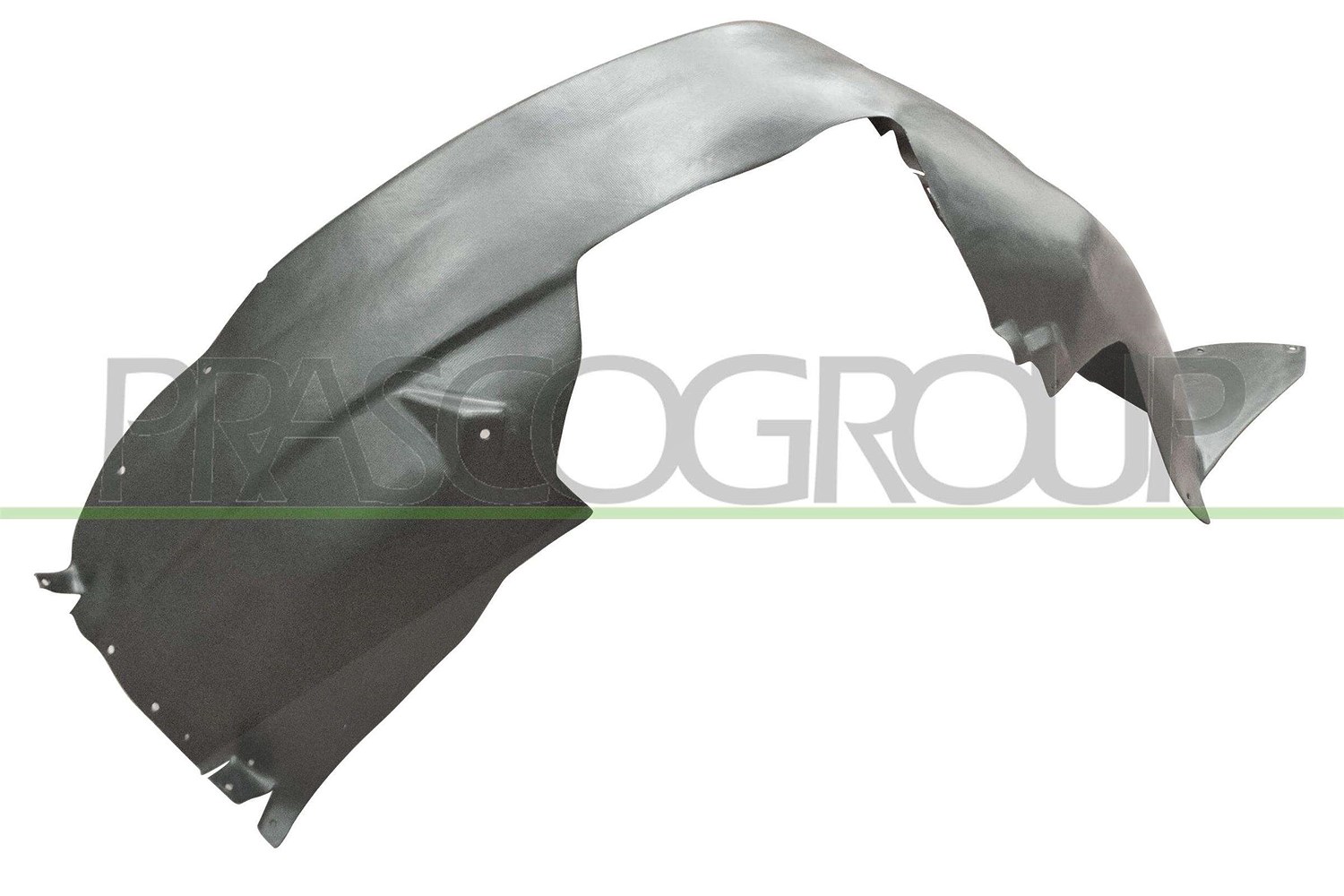 Prasco Innenkotflügel [Hersteller-Nr. FT9073604] für Fiat