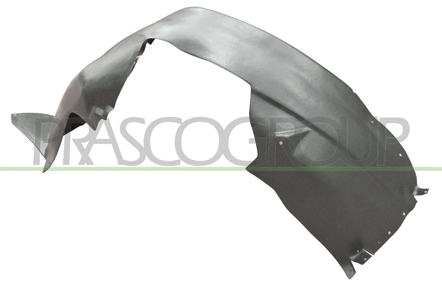 Prasco Innenkotflügel [Hersteller-Nr. FT9073603] für Fiat