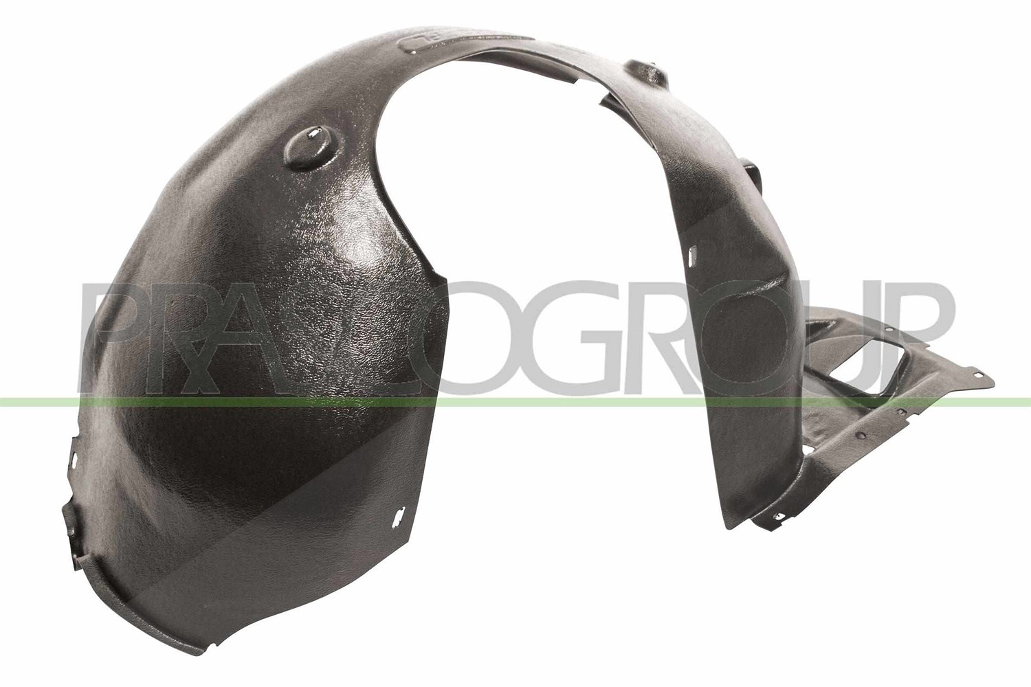 Prasco Innenkotflügel [Hersteller-Nr. CI3243604] für Citroën