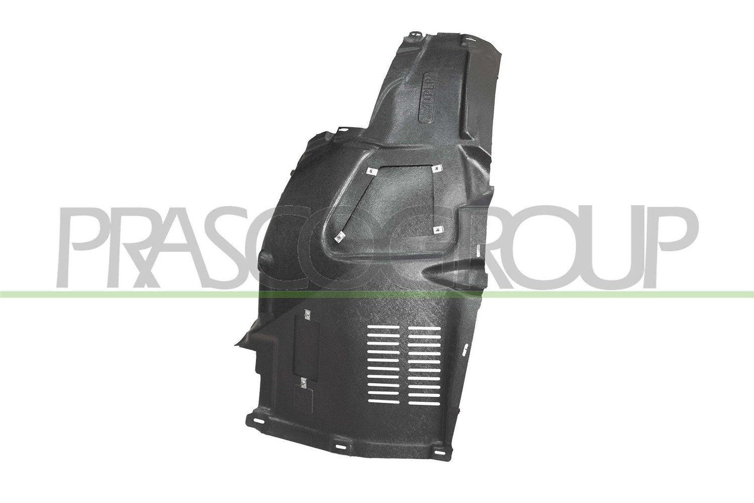 Prasco Innenkotflügel [Hersteller-Nr. BM0483604] für BMW