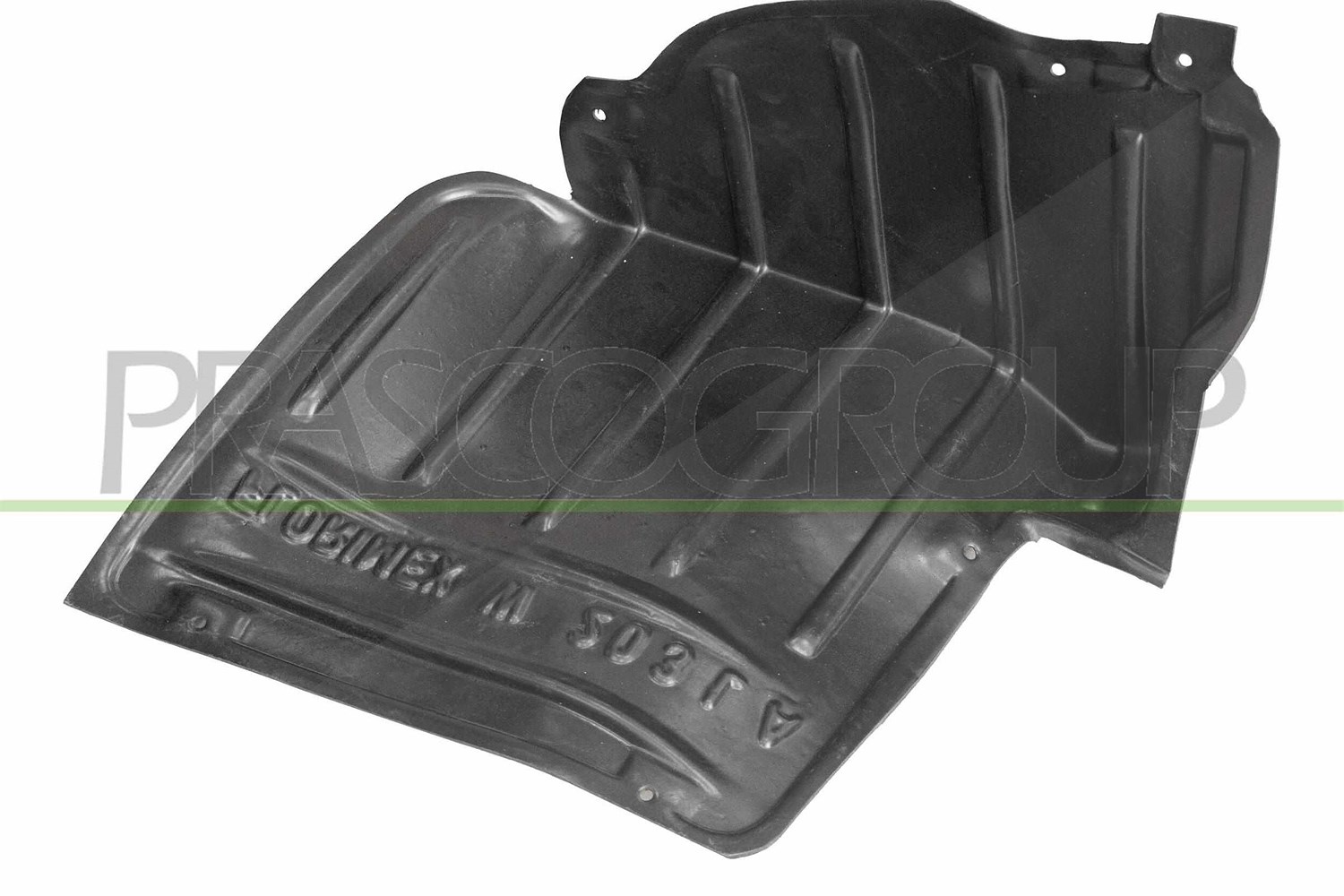 Prasco Innenkotflügel [Hersteller-Nr. ME0273604] für Mercedes-Benz