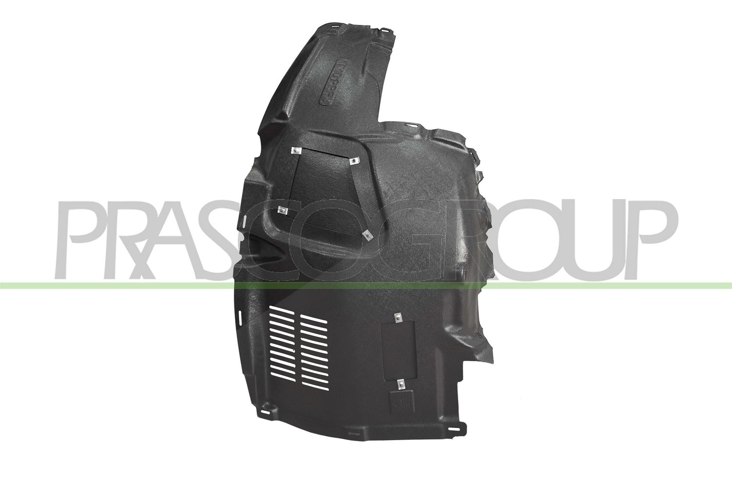 Prasco Innenkotflügel [Hersteller-Nr. BM0483603] für BMW