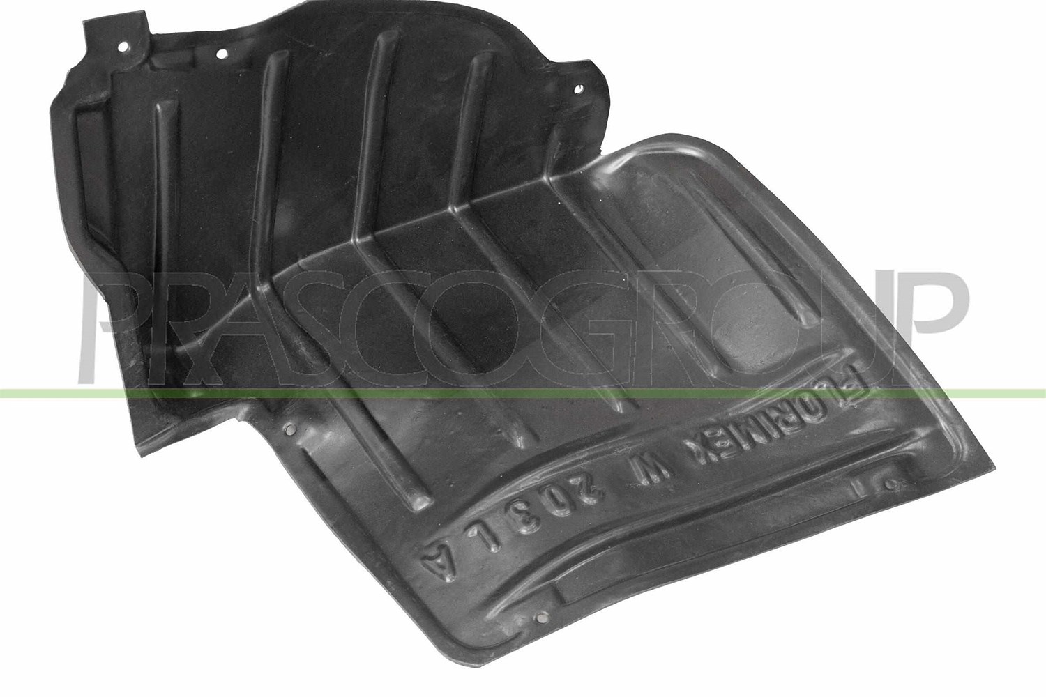 Prasco Innenkotflügel [Hersteller-Nr. ME0273603] für Mercedes-Benz