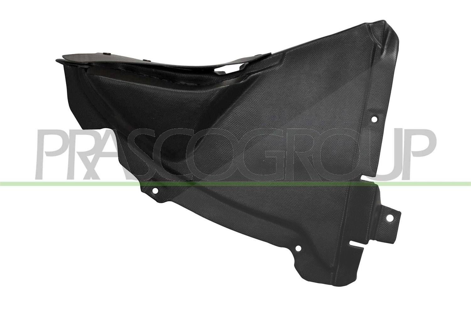 Prasco Innenkotflügel [Hersteller-Nr. BM0483602] für BMW