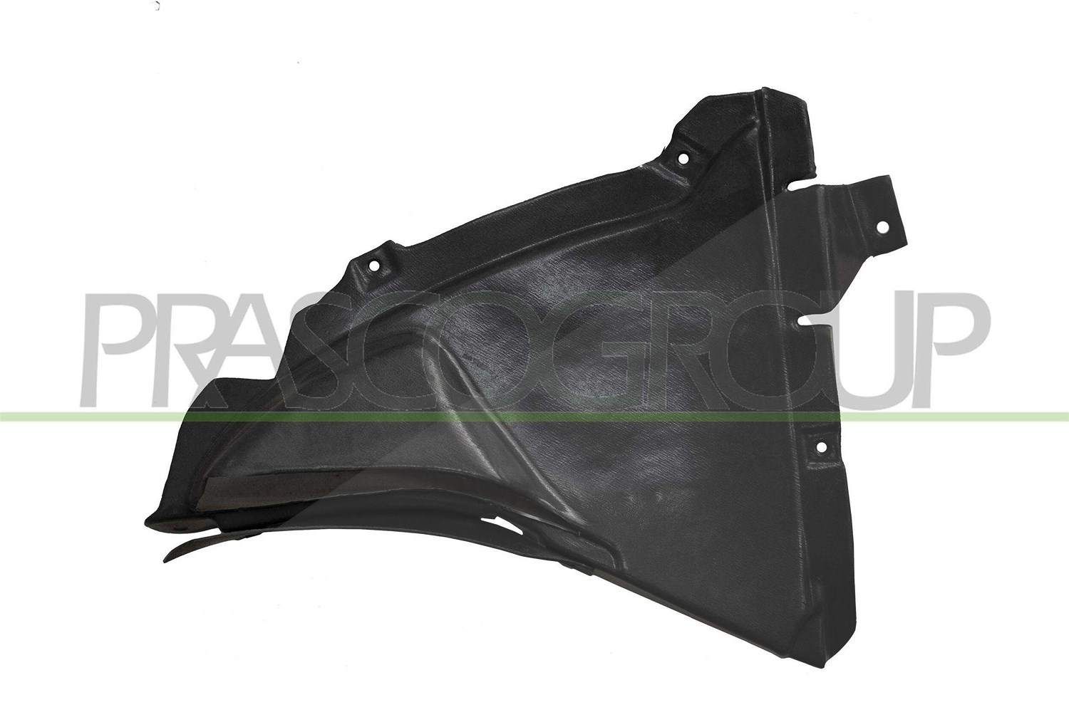 Prasco Innenkotflügel [Hersteller-Nr. BM0483601] für BMW