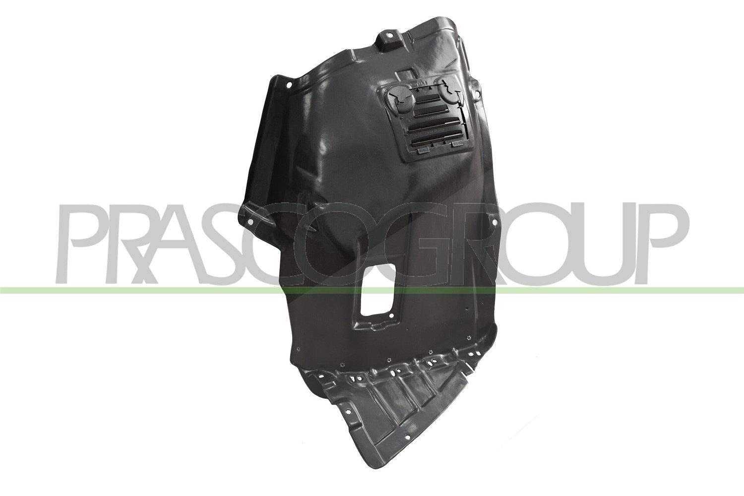 Prasco Innenkotflügel [Hersteller-Nr. BM0243614] für BMW