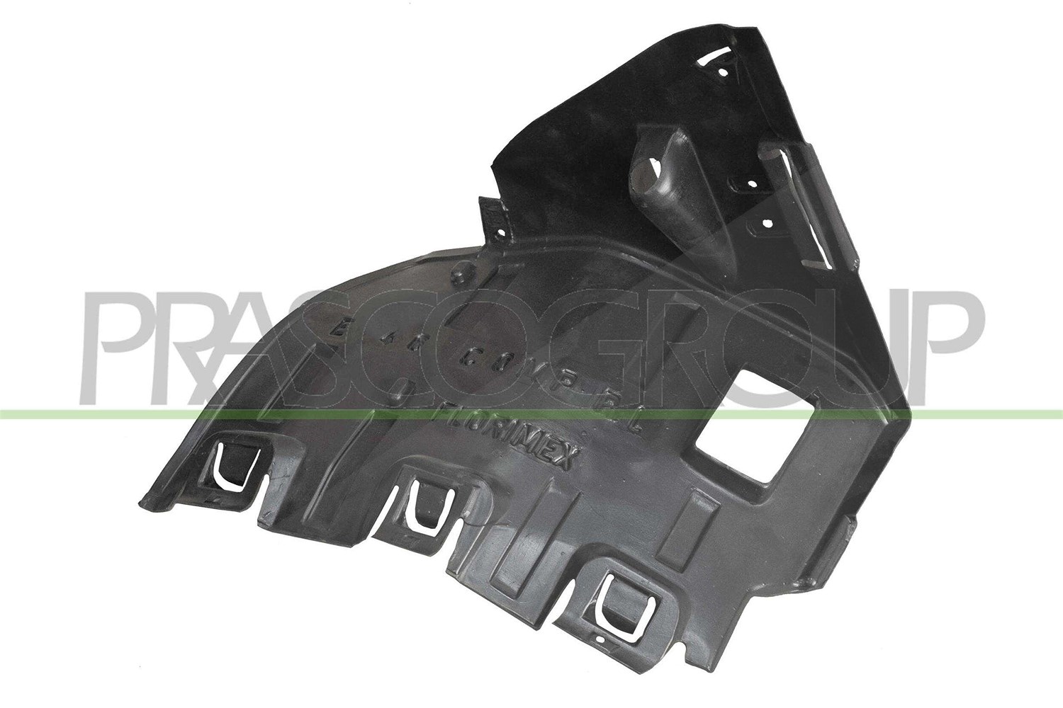 Prasco Innenkotflügel [Hersteller-Nr. BM0233624] für BMW