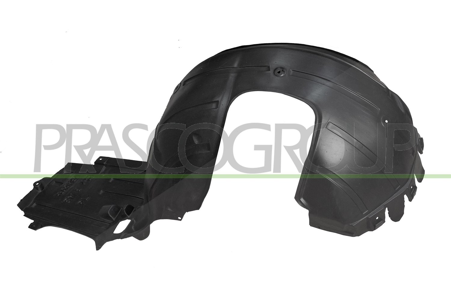 Prasco Innenkotflügel [Hersteller-Nr. BM0233614] für BMW