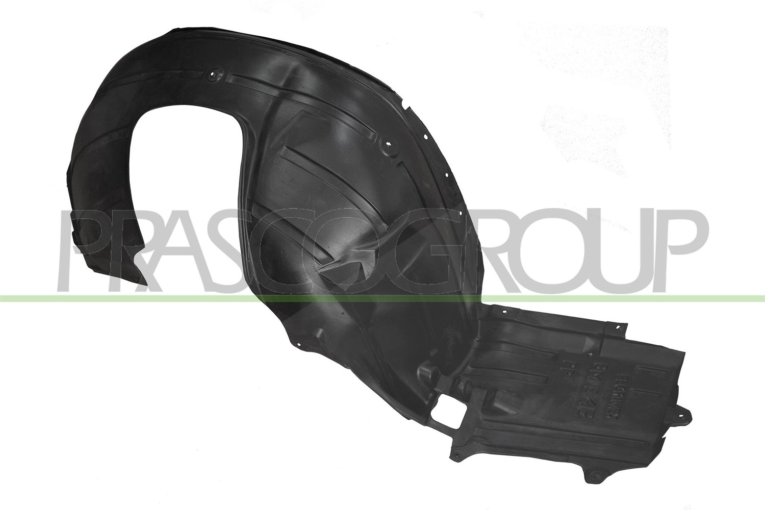 Prasco Innenkotflügel [Hersteller-Nr. BM0233613] für BMW