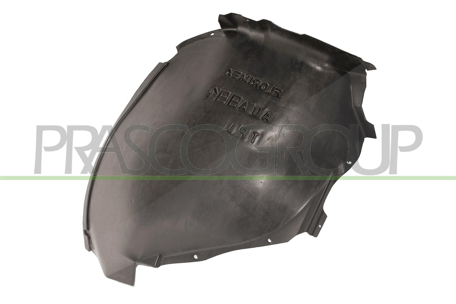 Prasco Innenkotflügel [Hersteller-Nr. AD0603613] für Audi