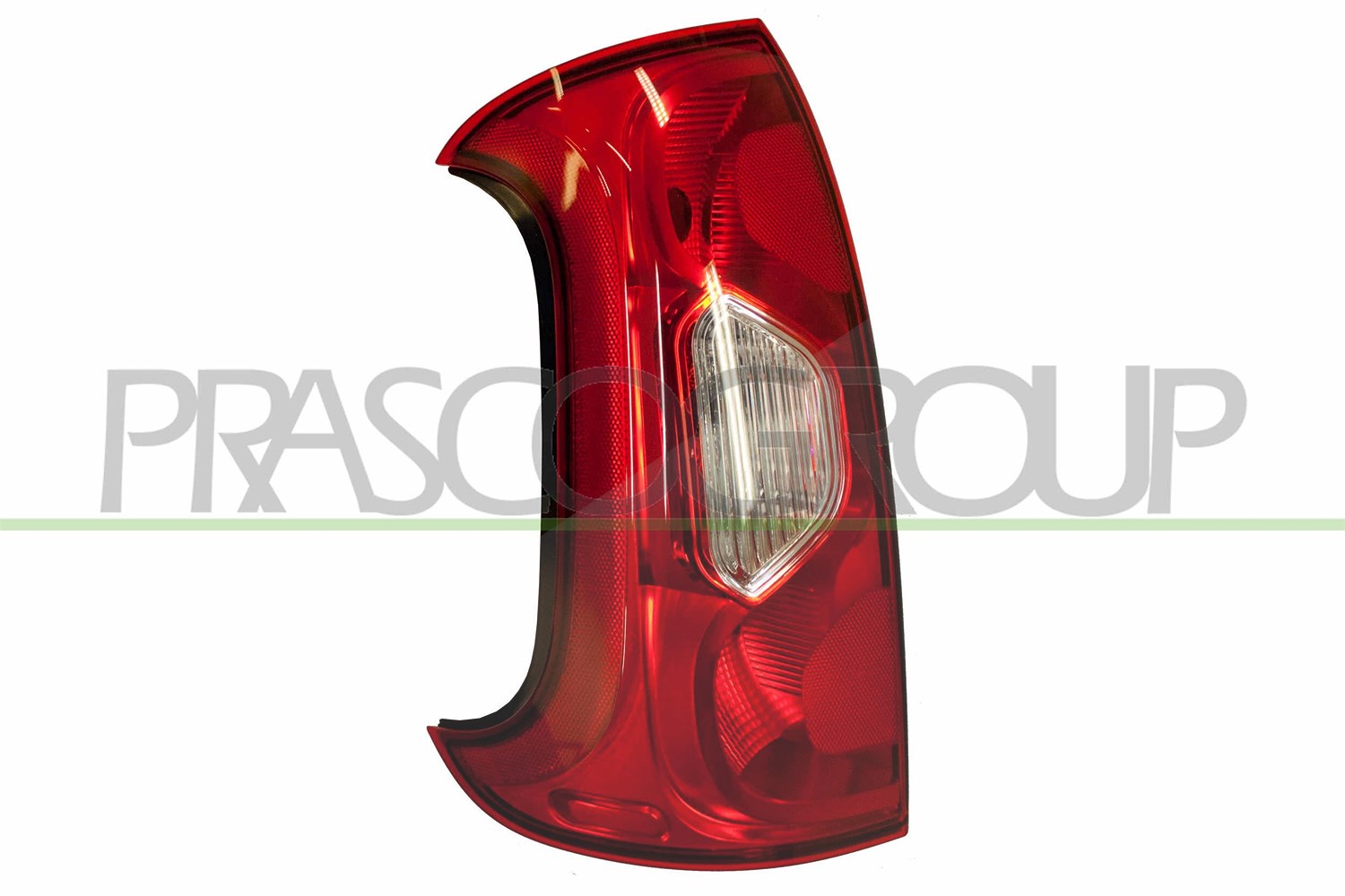 Prasco Heckleuchte [Hersteller-Nr. FT1244154] für Fiat