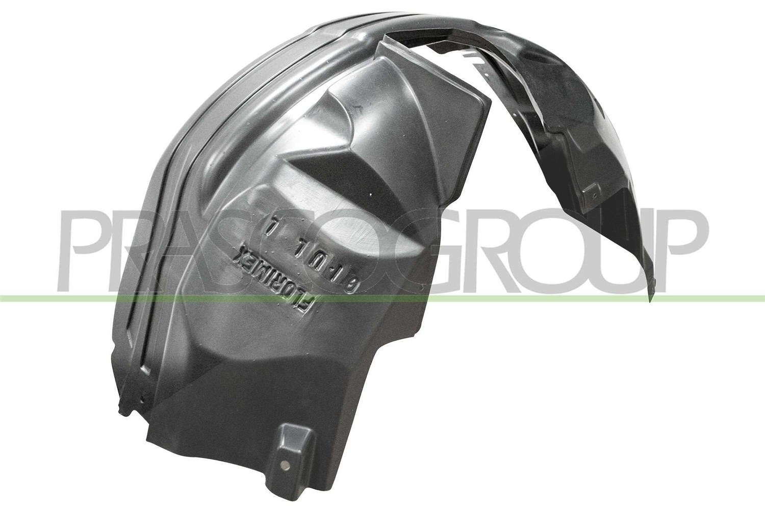 Prasco Innenkotflügel [Hersteller-Nr. AA3443604] für Alfa Romeo