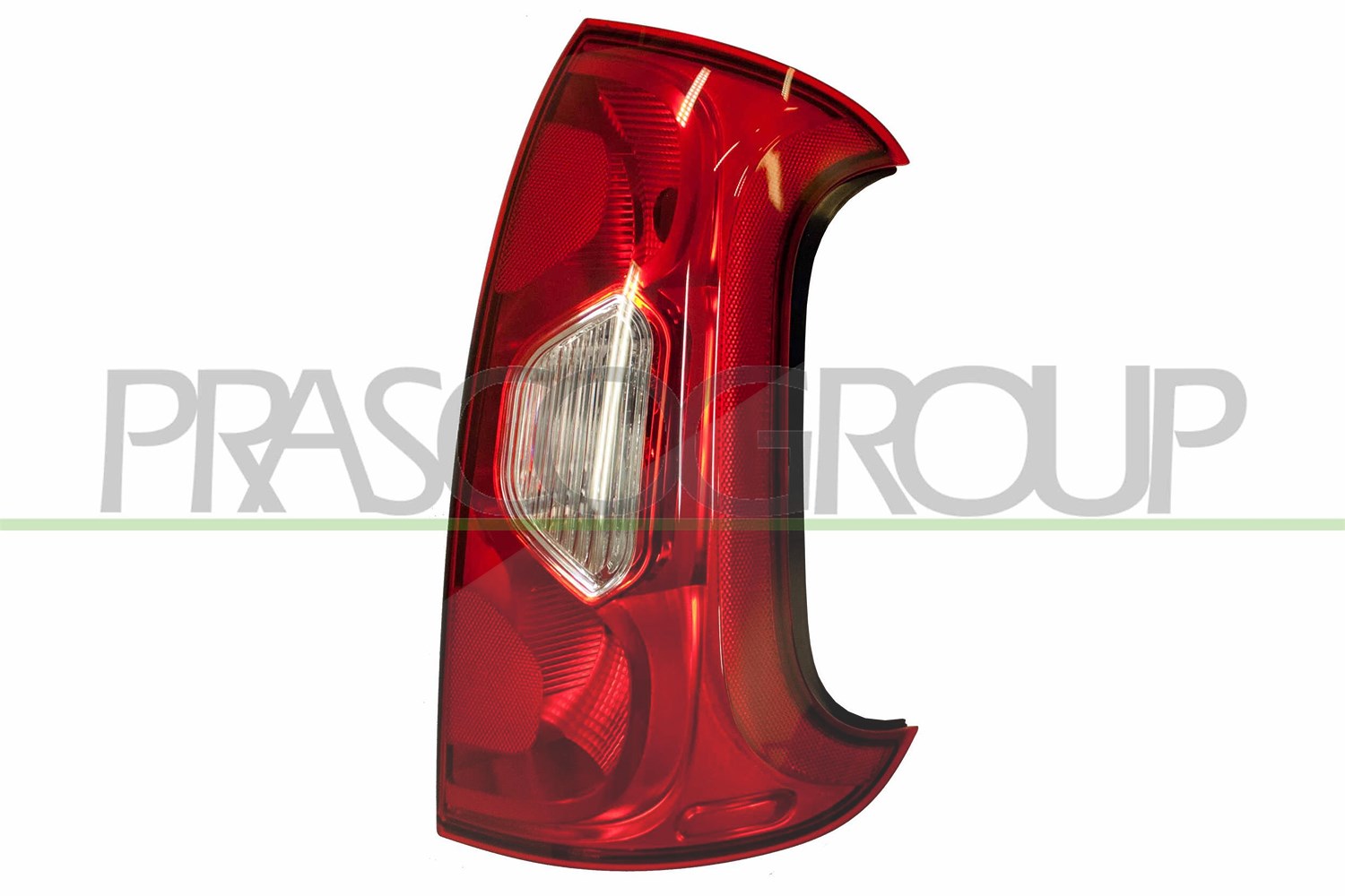 Prasco Heckleuchte [Hersteller-Nr. FT1244153] für Fiat
