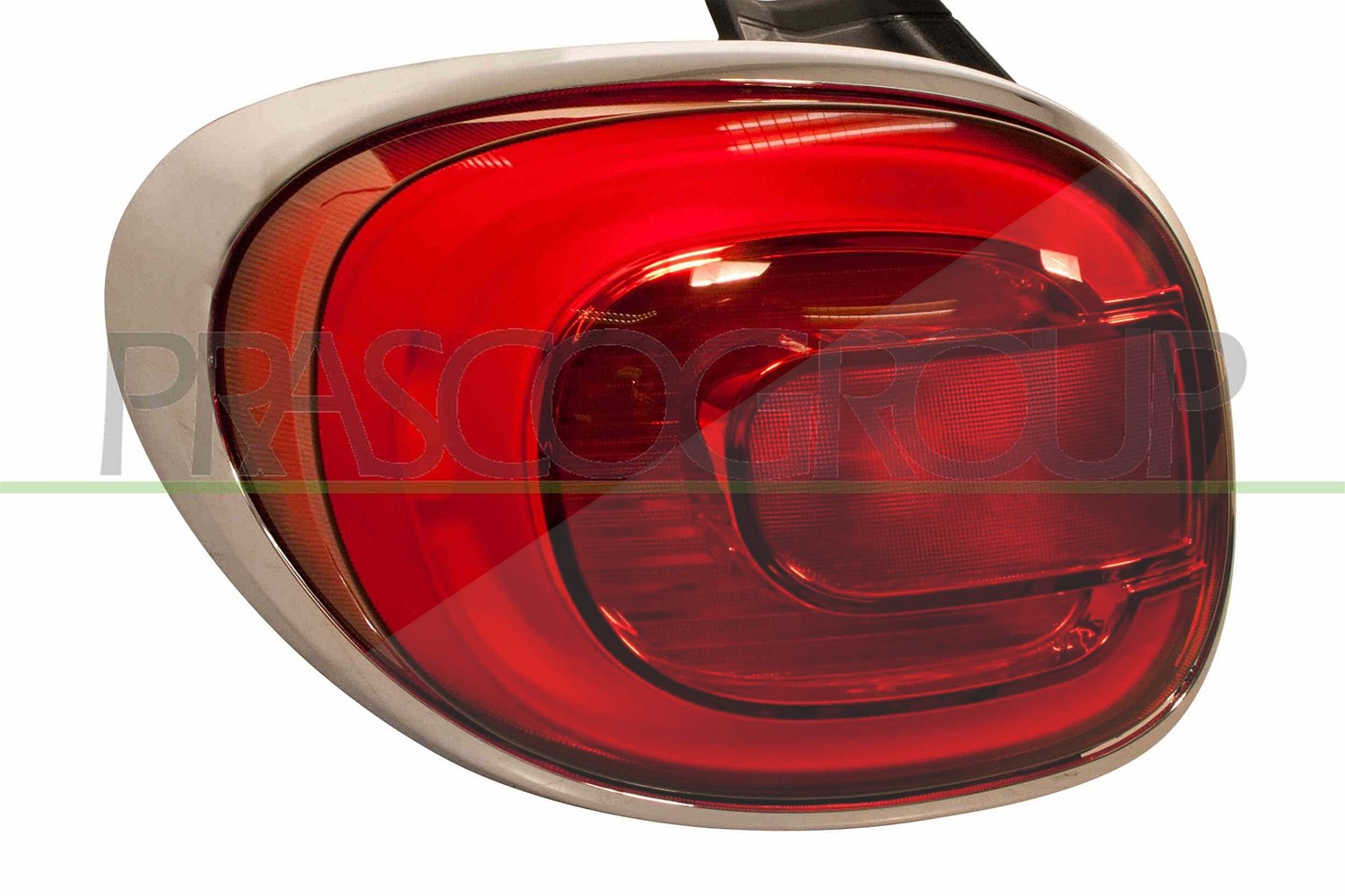Prasco Heckleuchte [Hersteller-Nr. FT0404154] für Fiat