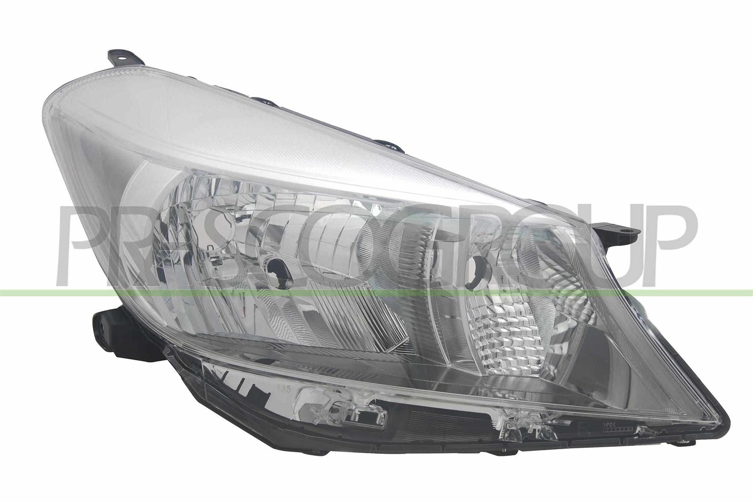 Prasco Hauptscheinwerfer [Hersteller-Nr. TY3284813] für Toyota