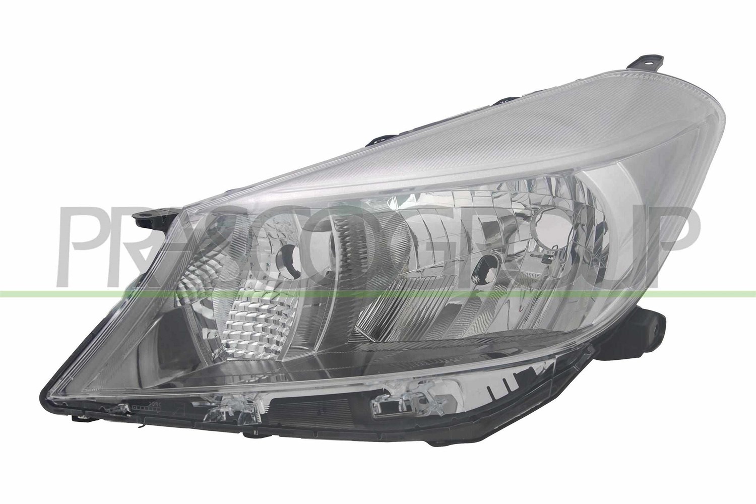 Prasco Hauptscheinwerfer [Hersteller-Nr. TY3284804] für Toyota