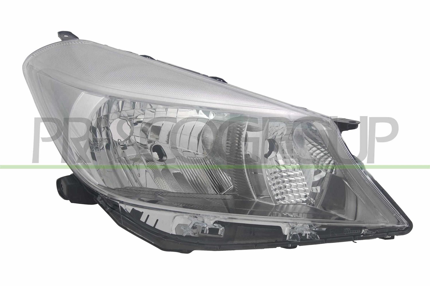 Prasco Hauptscheinwerfer [Hersteller-Nr. TY3284803] für Toyota