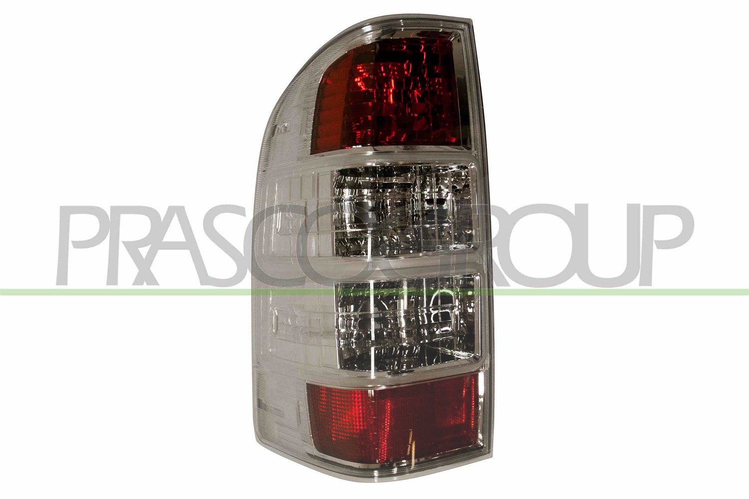 Prasco Heckleuchte [Hersteller-Nr. FD8174054] für Ford