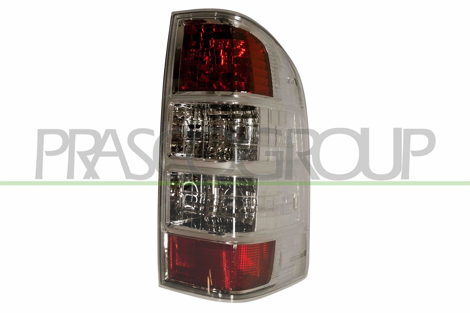 Prasco Heckleuchte [Hersteller-Nr. FD8174053] für Ford