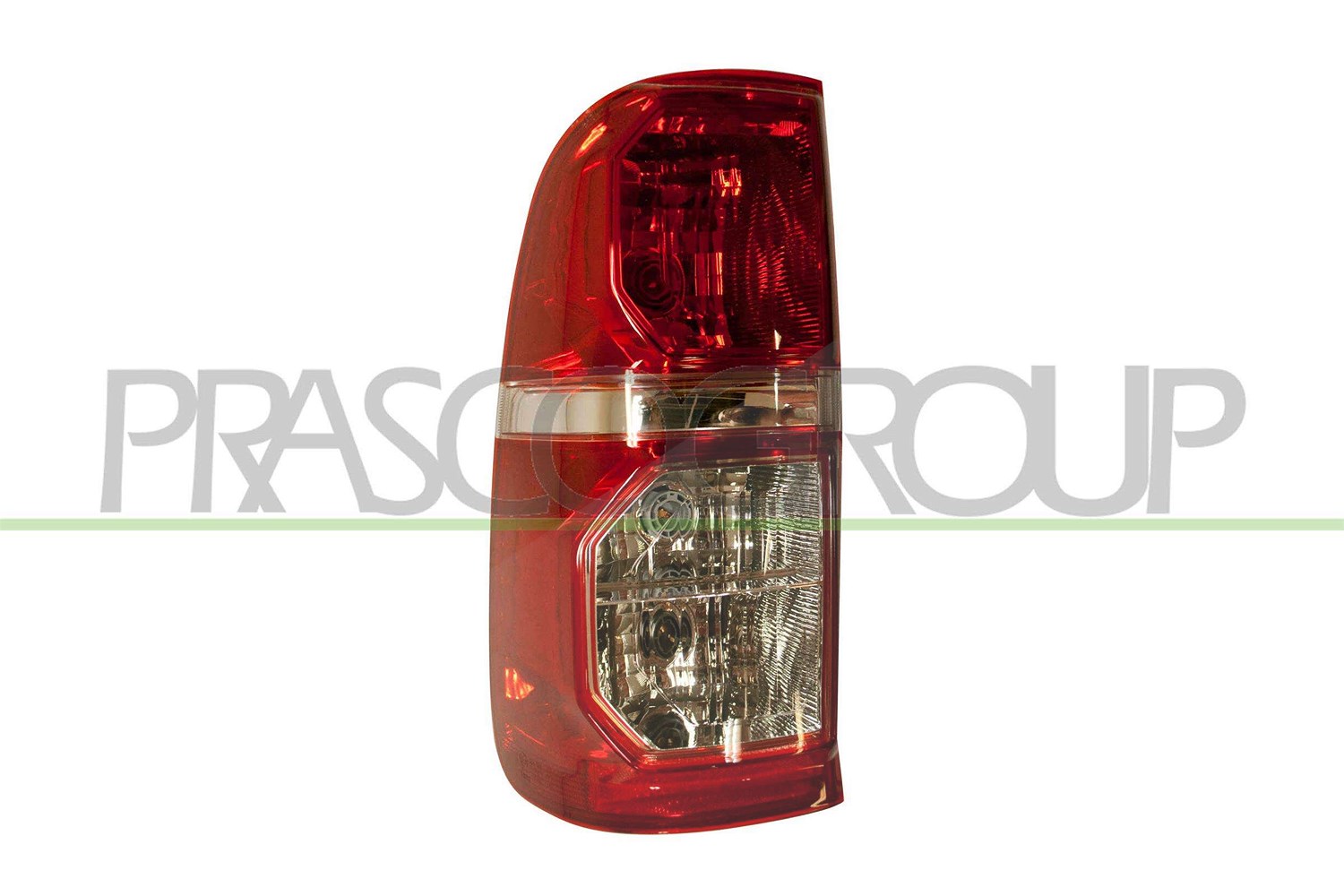 Prasco Heckleuchte [Hersteller-Nr. TY8204054]