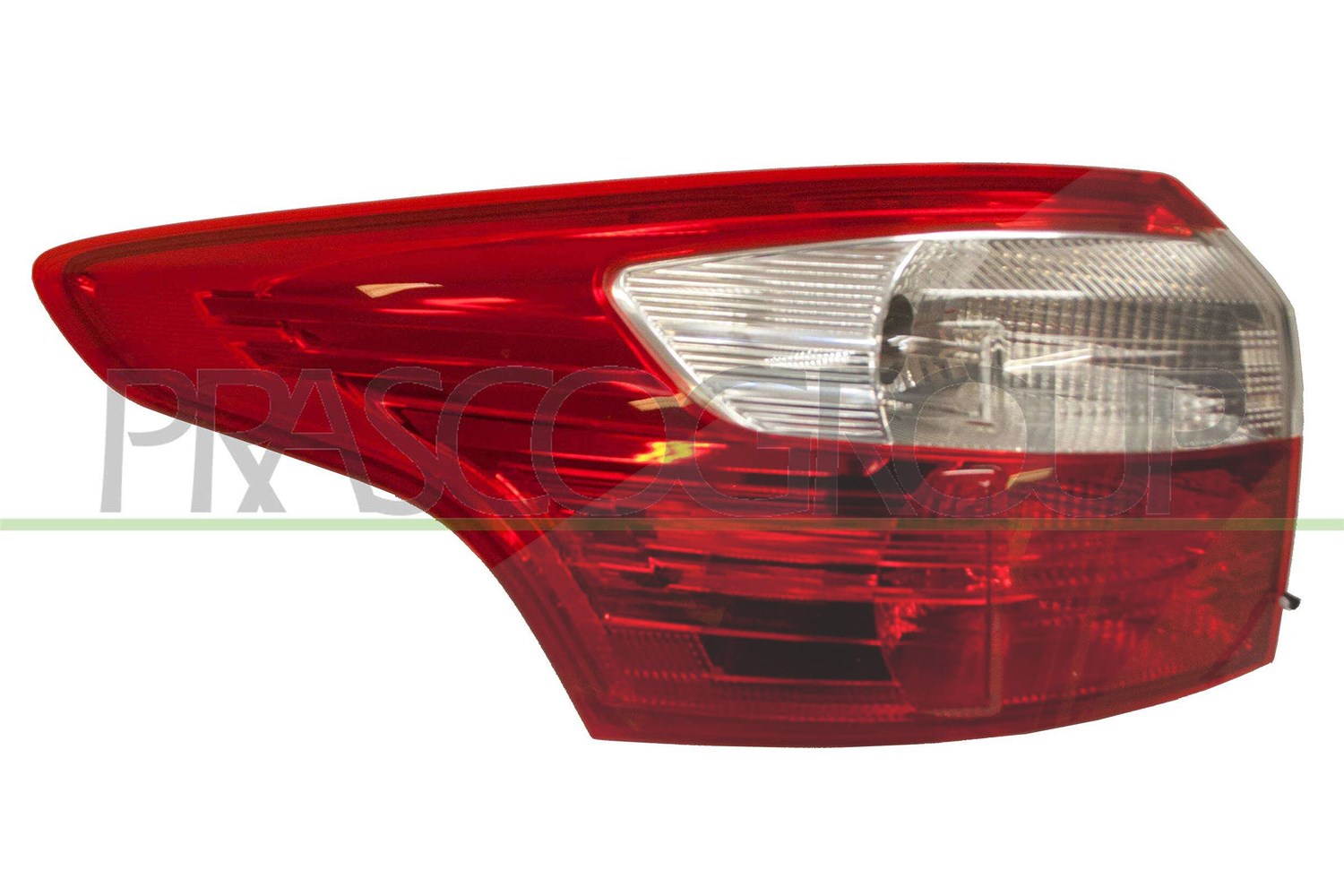 Prasco Heckleuchte [Hersteller-Nr. FD4284174] für Ford