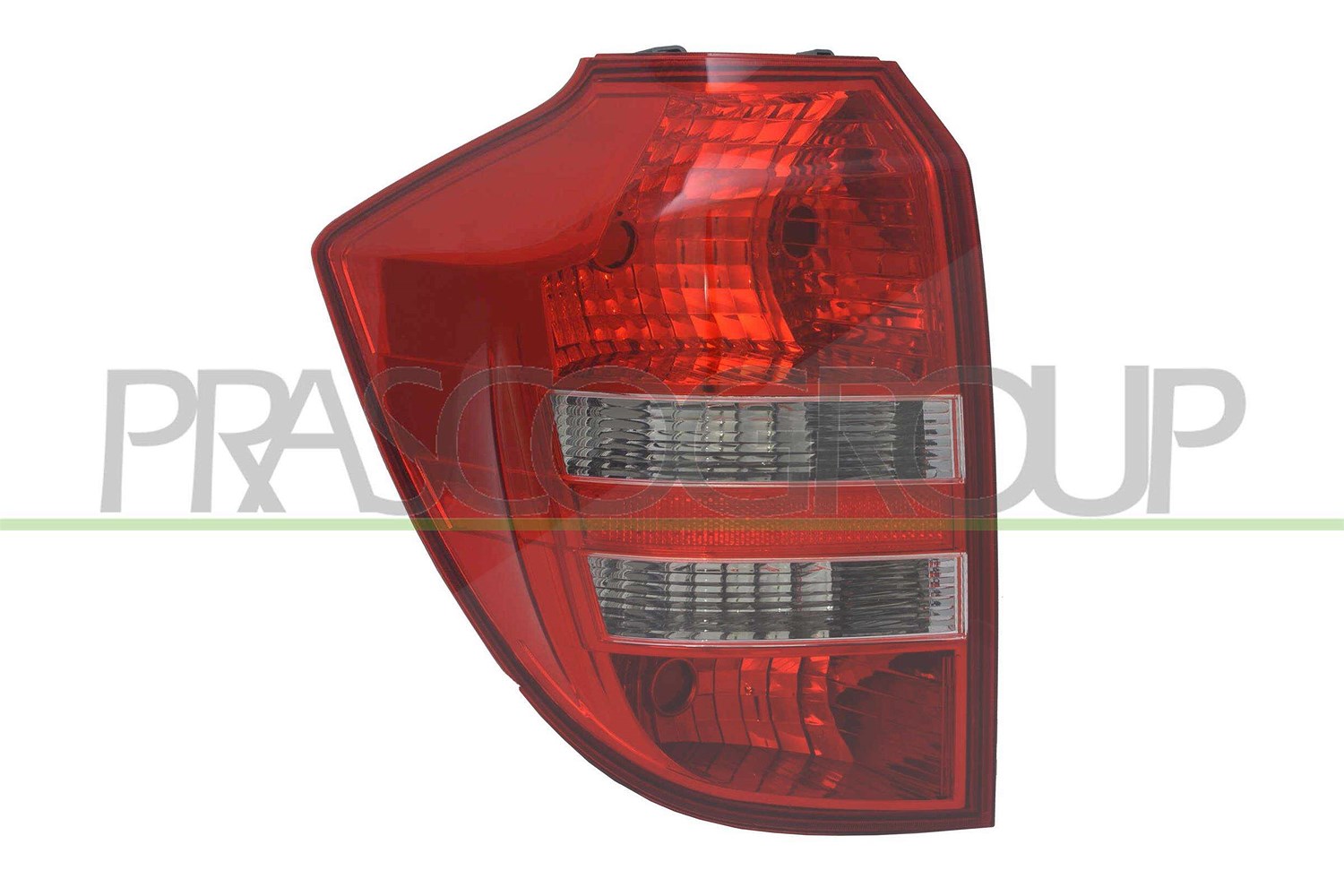 Prasco Heckleuchte [Hersteller-Nr. KI4304164] für Kia