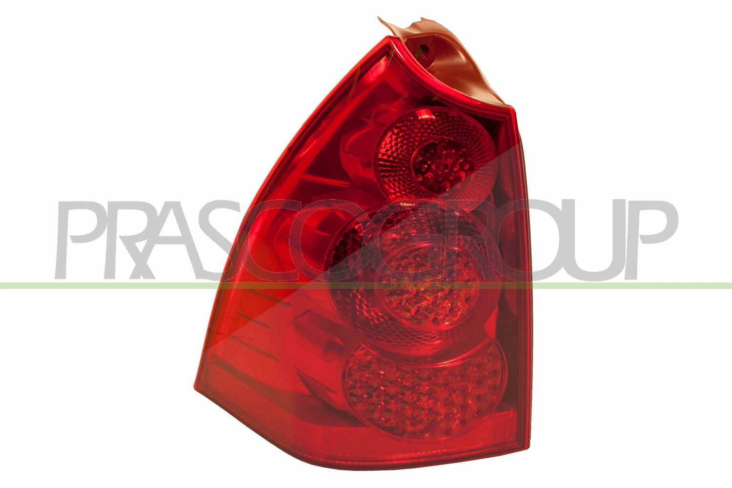 Prasco Heckleuchte [Hersteller-Nr. PG4224164] für Peugeot