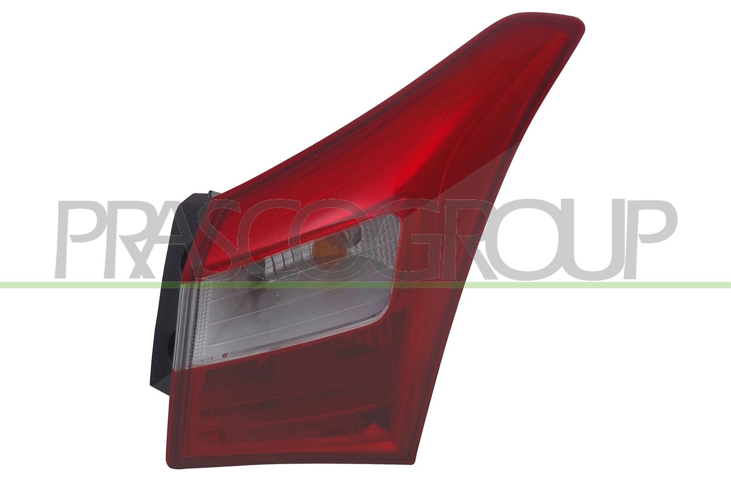 Prasco Heckleuchte [Hersteller-Nr. HN0424153] für Hyundai