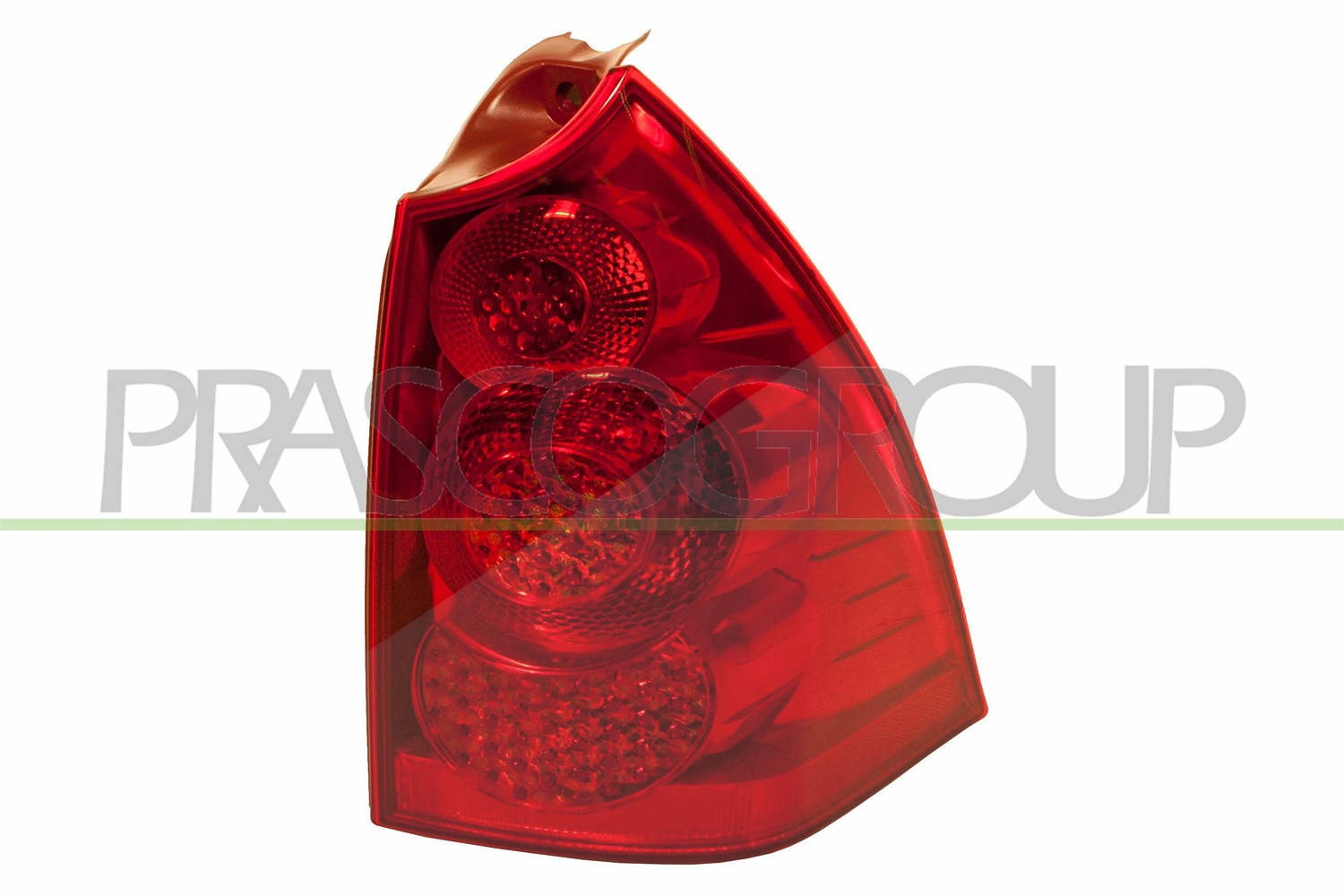 Prasco Heckleuchte [Hersteller-Nr. PG4224163] für Peugeot