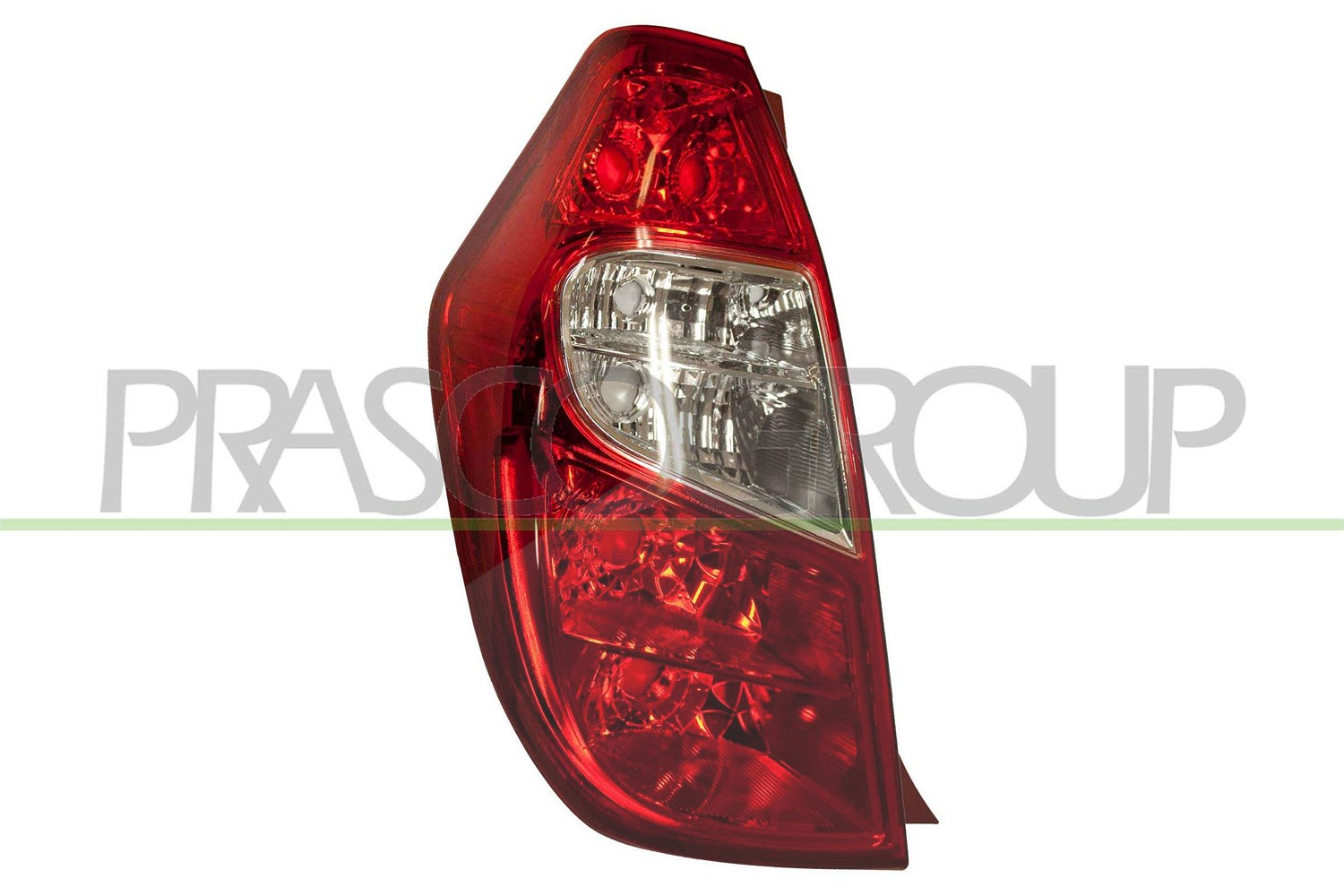 Prasco Heckleuchte [Hersteller-Nr. HN0034154] für Hyundai