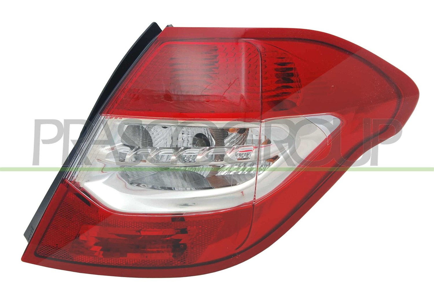 Prasco Heckleuchte [Hersteller-Nr. CI4274153] für Citroën