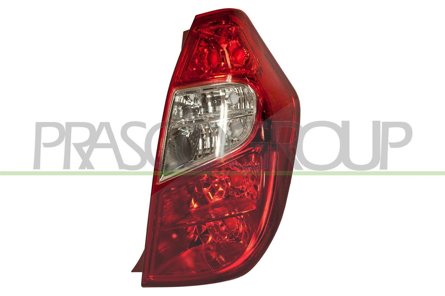 Prasco Heckleuchte [Hersteller-Nr. HN0034153] für Hyundai