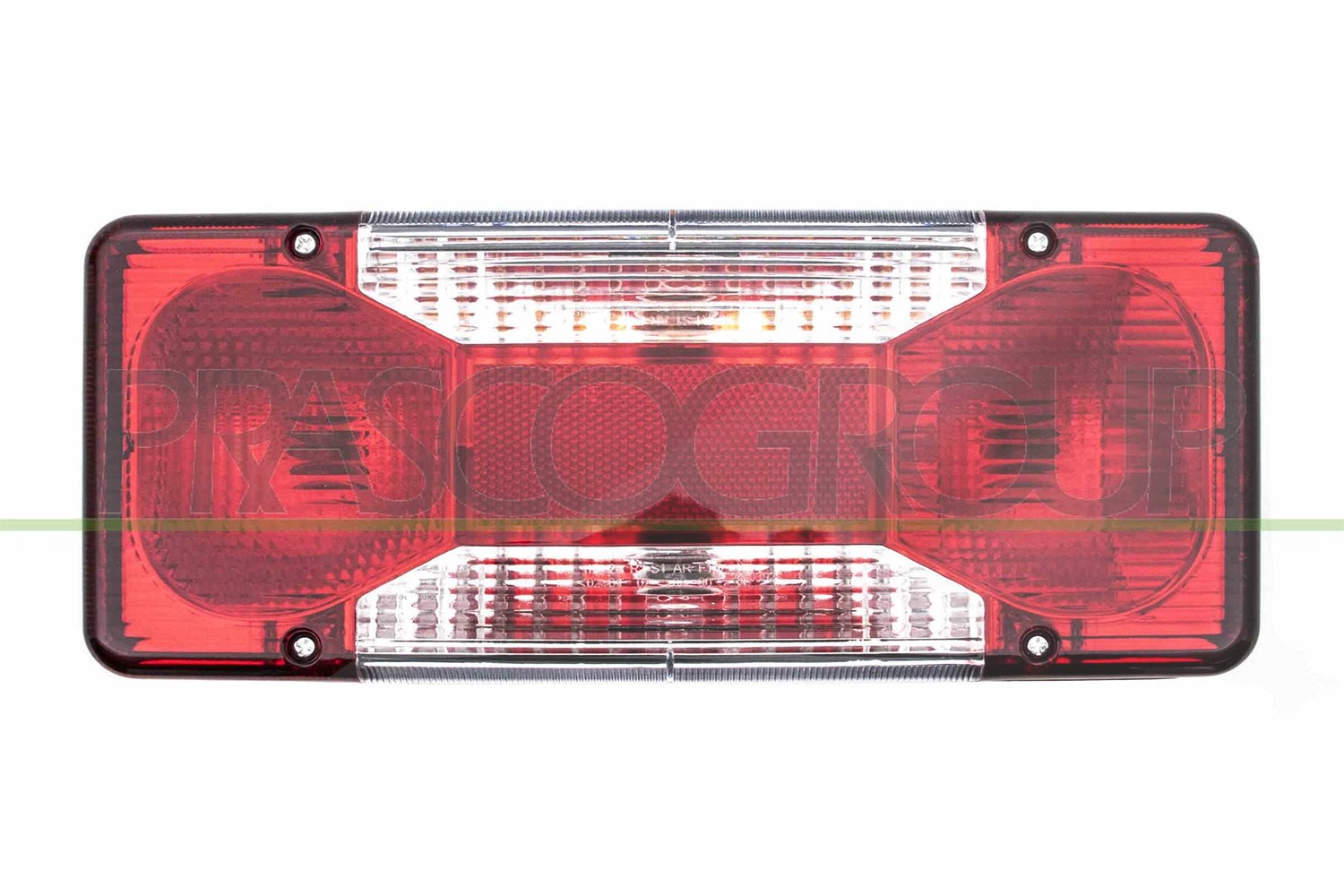 Prasco Heckleuchte [Hersteller-Nr. FT9274164] für Iveco