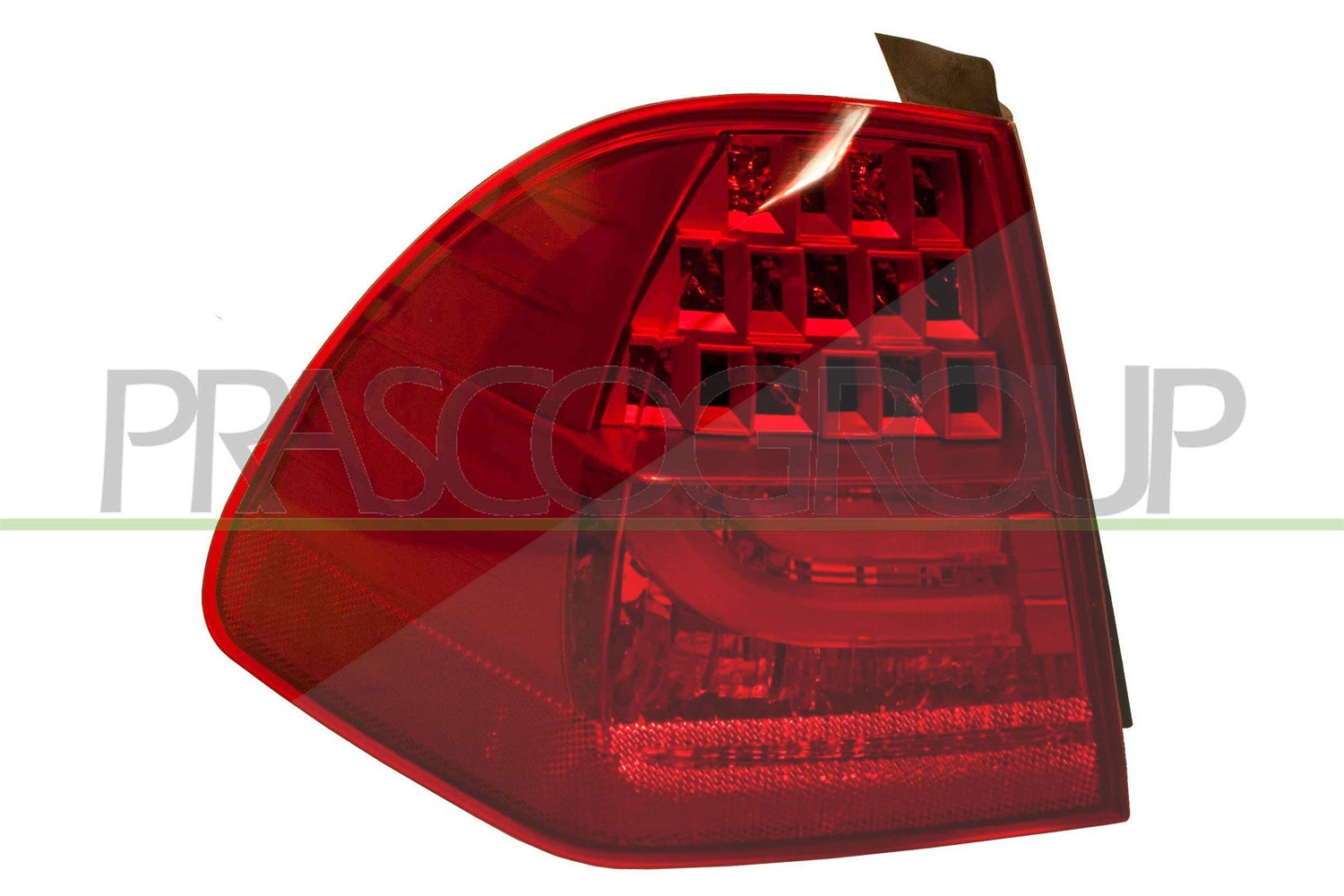 Prasco Heckleuchte [Hersteller-Nr. BM0264158] für BMW