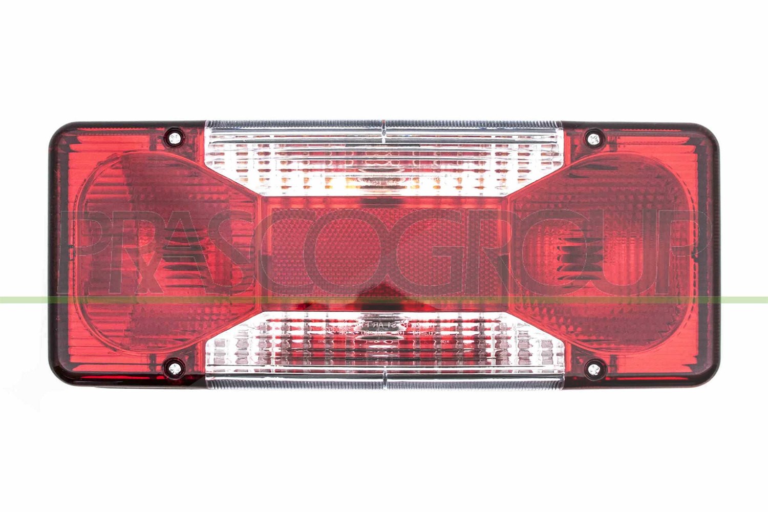 Prasco Heckleuchte [Hersteller-Nr. FT9274163] für Iveco
