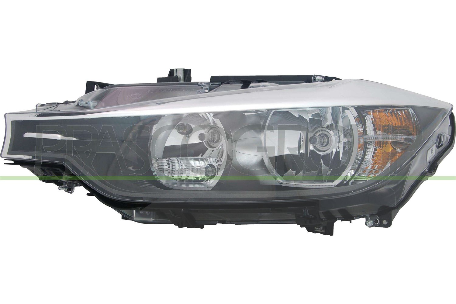 Prasco Hauptscheinwerfer [Hersteller-Nr. BM0284904] für BMW