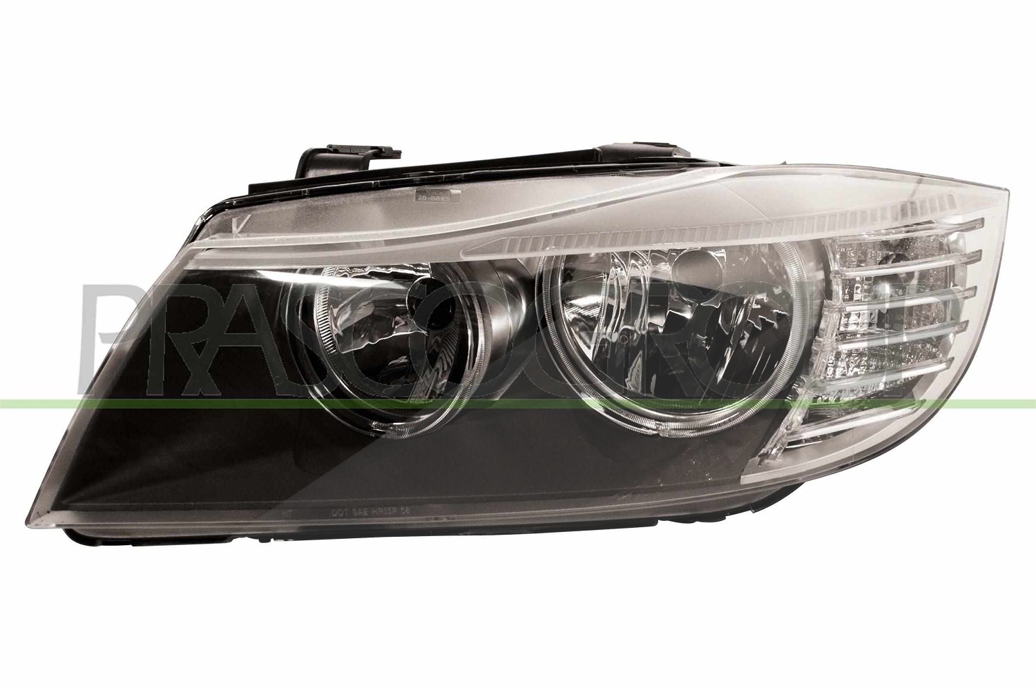 Prasco Hauptscheinwerfer [Hersteller-Nr. BM0264904] für BMW