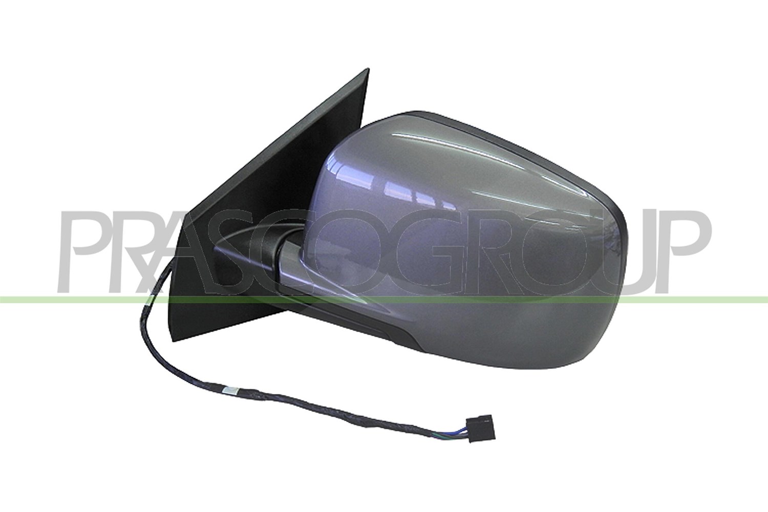 Prasco Außenspiegel [Hersteller-Nr. FT8157314] für Fiat, Dodge