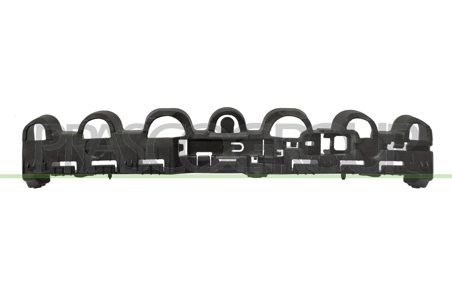 Prasco Halter, Stoßfänger [Hersteller-Nr. RN3291065] für Renault