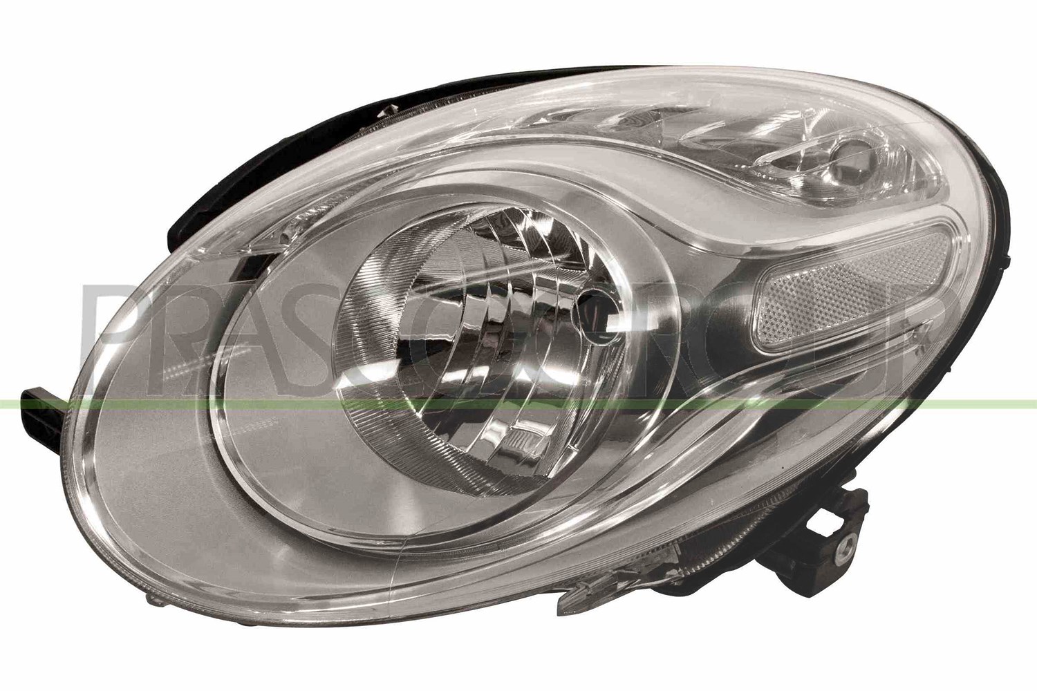 Prasco Hauptscheinwerfer [Hersteller-Nr. FT0404804] für Fiat