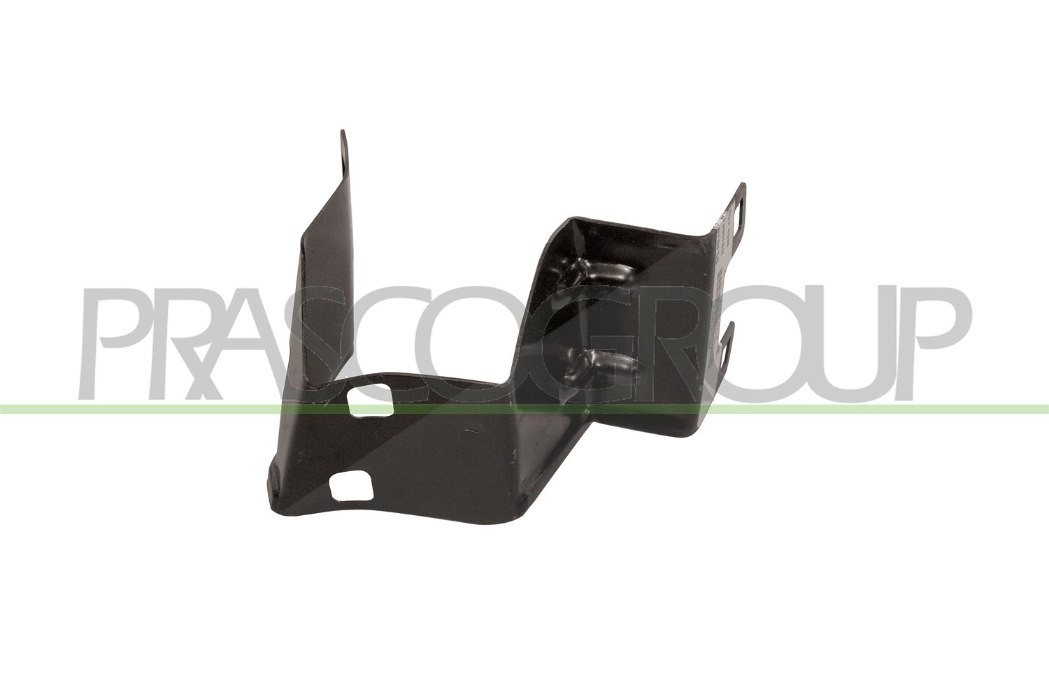 Prasco Halter, Stoßfänger [Hersteller-Nr. ME0261005] für Mercedes-Benz